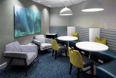 Hampton Inn & Suites Miami-Doral/Dolphin Mall