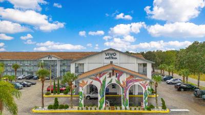 Home 1 Suites Extended Stay -Kissimmee