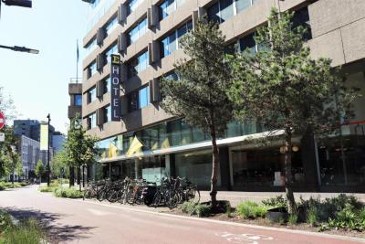 Sure Hotel by Best Western Rochefort-sur-Mer
