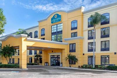 La Quinta Inn & Suites Tampa North I-75