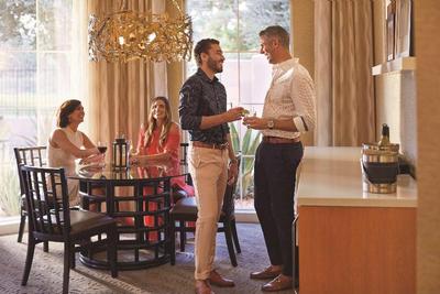 Hyatt Regency Indian Wells Resort & SPA