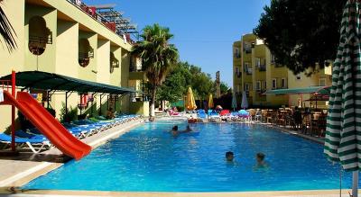 Angora Hotel