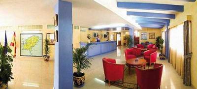The Palm Star Ibiza