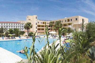 The Palm Star Ibiza