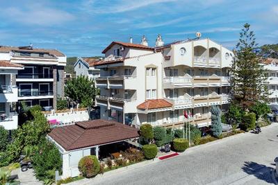 Amaris Apart Hotel