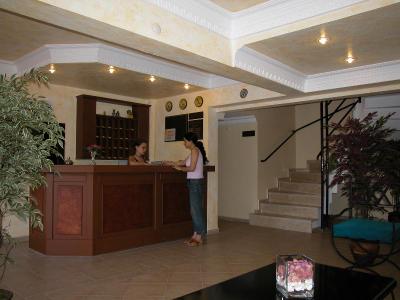 Amaris Apart Hotel
