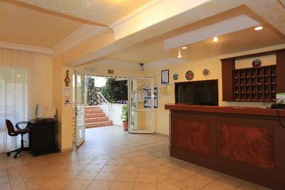 Amaris Apart Hotel
