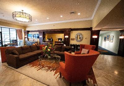 Holiday Inn Resort Bar Harbour