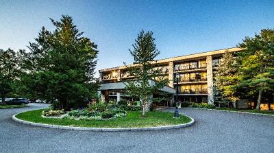 Holiday Inn Resort Bar Harbour