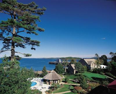 Holiday Inn Resort Bar Harbour