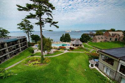 Holiday Inn Resort Bar Harbour
