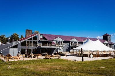 The Mountain Inn