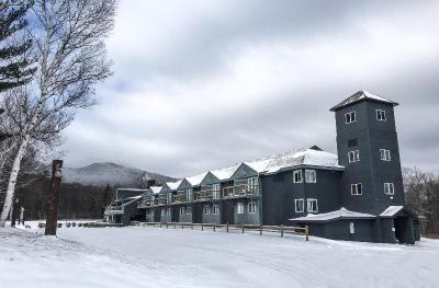 The Mountain Inn