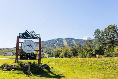 The Mountain Inn