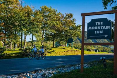 The Mountain Inn