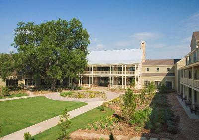 Hyatt Regency Lost Pines Resort & Spa