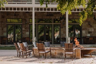 Hyatt Regency Lost Pines Resort & Spa