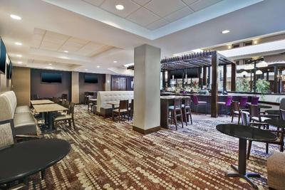 DoubleTree by Hilton Rapid City Downtown Convent