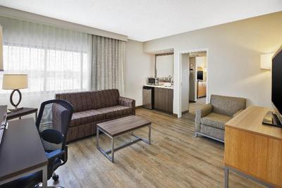 DoubleTree by Hilton Rapid City Downtown Convent