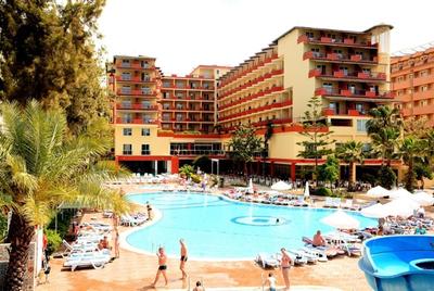 Holiday Park Resort