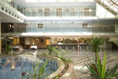 Holiday Park Resort