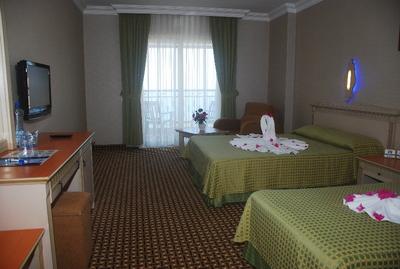 Holiday Park Resort