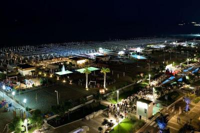 Lungomare
