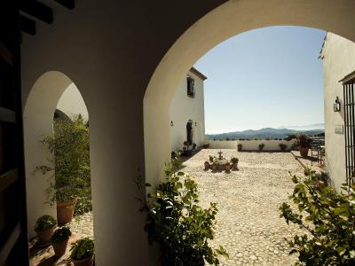 La Fuente del Sol