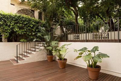 Petit Palace Boquería Garden