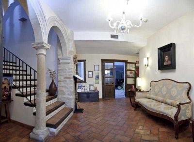 La Casona del Arco
