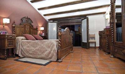 La Casona del Arco