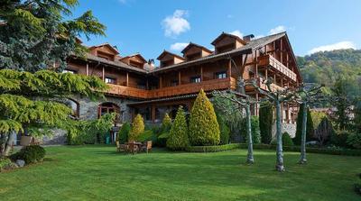 Grevol Spa