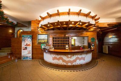 Grevol Spa