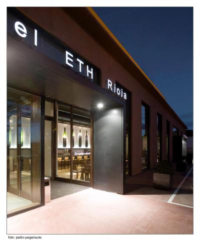HOTEL ETH RIOJA