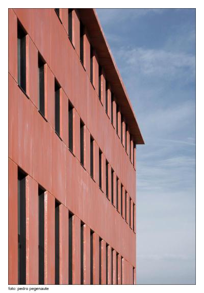 HOTEL ETH RIOJA