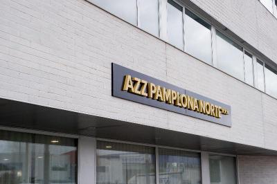 AZZ Pamplona Norte