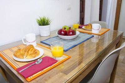 Living Valencia Apartments-Edificio Merced