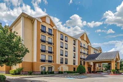 Comfort Inn 290 Northwest Houston 