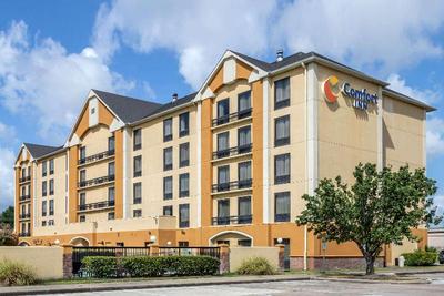 Comfort Inn 290 Northwest Houston 