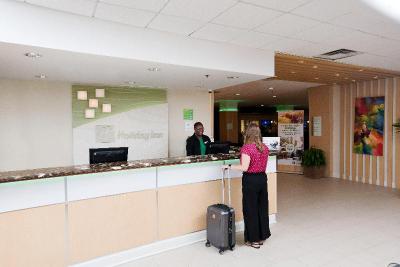 Holiday Inn Birmingham-Airport by IHG
