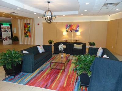 Holiday Inn Birmingham-Airport by IHG