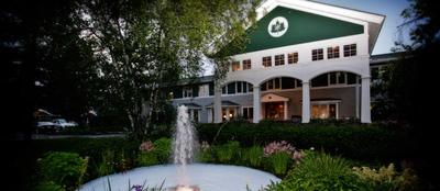 Stoweflake Mountain Resort & Spa