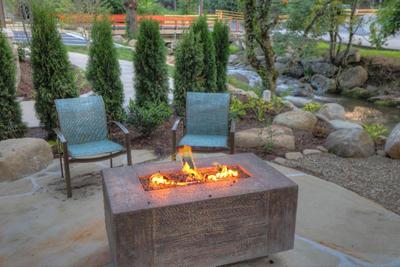Hampton Inn Gatlinburg Historic Nature Trail