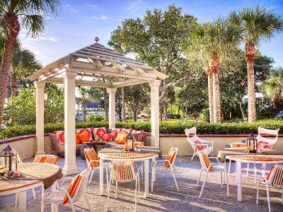 Sonesta Resort Hilton Head
