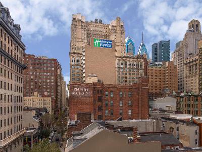Holiday Inn Express Philadelphia-Midtown