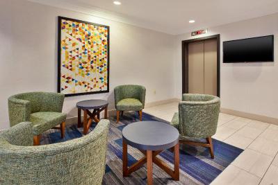 Holiday Inn Express Philadelphia-Midtown