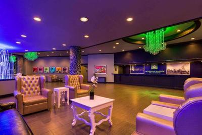Wyndham Garden Dallas North