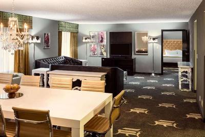 Wyndham Garden Dallas North