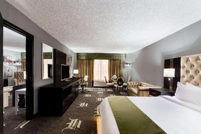 Wyndham Garden Dallas North