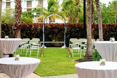 Miami Airport Marriott